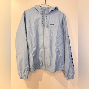 Vans windbreaker